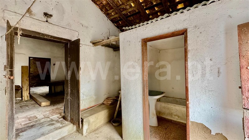 Andar Moradia T4 Almodôvar, Almodôvar e Graça dos Padrões - 1461949 - 8