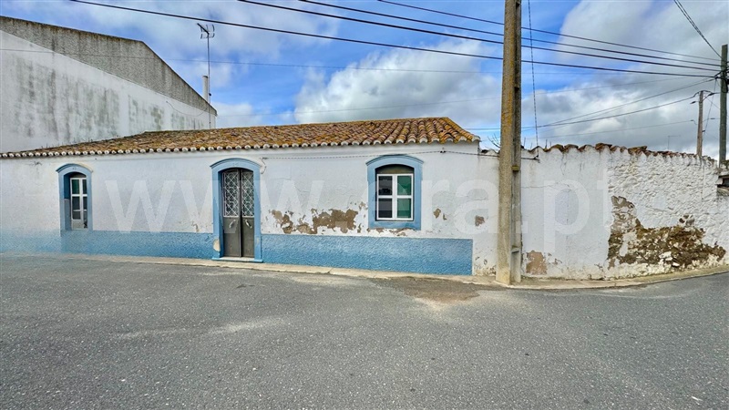 Andar Moradia T4 Almodôvar, Almodôvar e Graça dos Padrões - 1461949 - 9