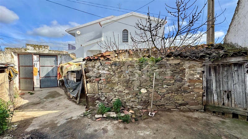 Andar Moradia T4 Almodôvar, Almodôvar e Graça dos Padrões - 1461949 - 12