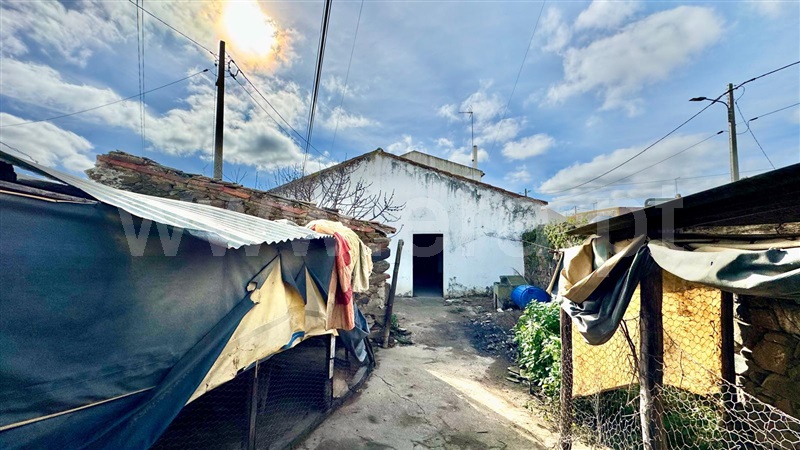 Andar Moradia T4 Almodôvar, Almodôvar e Graça dos Padrões - 1461949 - 13