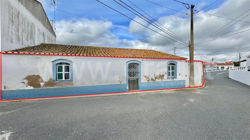 Andar Moradia T4 Almodôvar, Almodôvar e Graça dos Padrões - 1461949 - 14