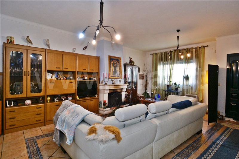 Moradia T3 Alpiarça, Alpiarça - 1456426 - 2