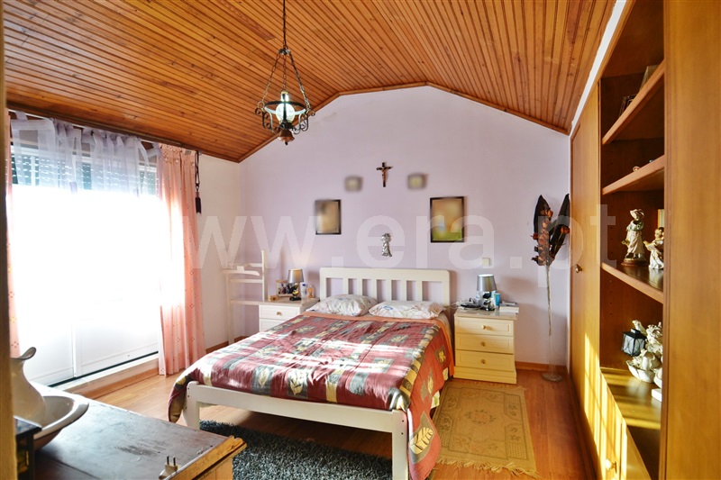 Moradia T3 Alpiarça, Alpiarça - 1456426 - 6