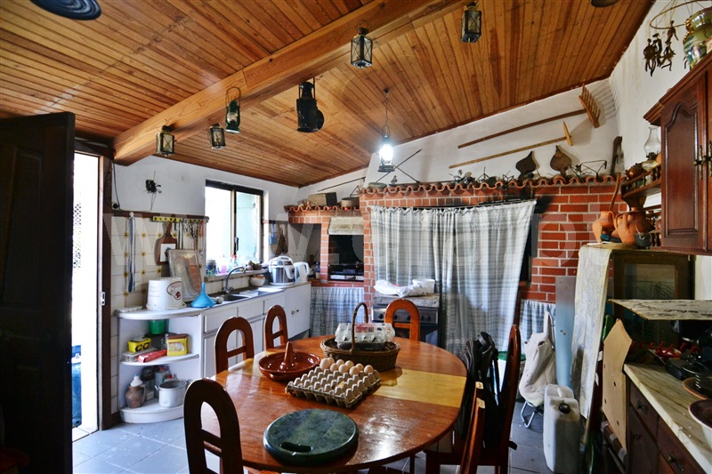 Moradia T3 Alpiarça, Alpiarça - 1456426 - 14