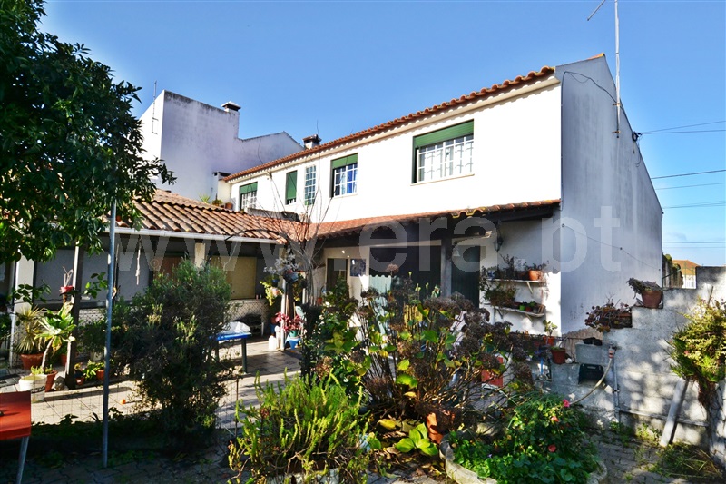 Moradia T3 Alpiarça, Alpiarça - 1456426 - 16