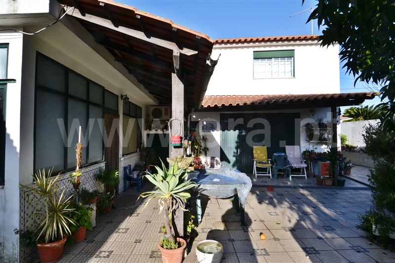 Moradia T3 Alpiarça, Alpiarça - 1456426 - 17