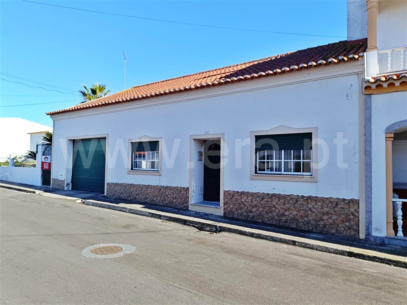 Moradia T3 Alpiarça, Alpiarça - 1456426 - 21