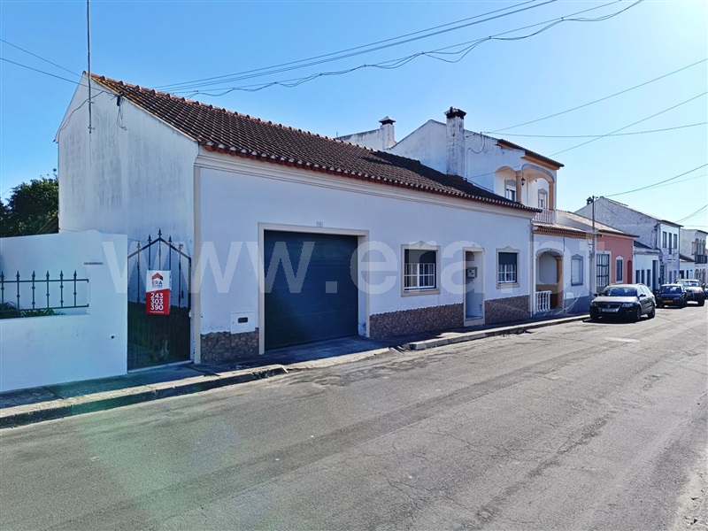 Moradia T3 Alpiarça, Alpiarça - 1456426 - 23