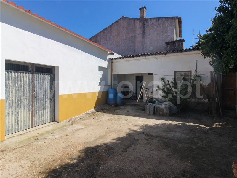 Moradia T3 / Alpiarça, Alpiarça