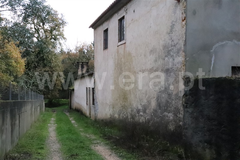 Moradia T3 Alvaiázere, Maçãs de Dona Maria - 1140880 - 2