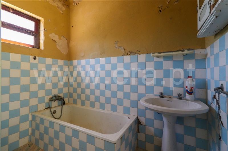 Moradia T2 Alvaiázere, Maçãs de Dona Maria - 1417654 - 9