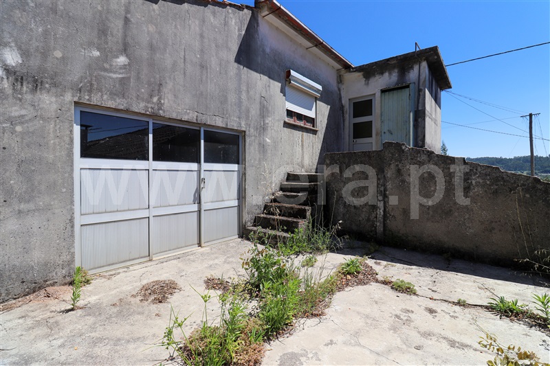 Moradia T2 Alvaiázere, Maçãs de Dona Maria - 1417654 - 19