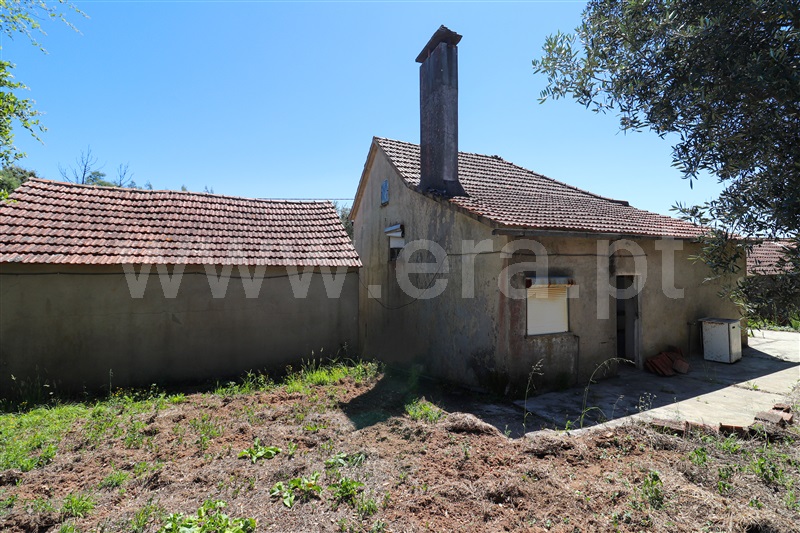 Moradia T2 Alvaiázere, Maçãs de Dona Maria - 1417654 - 20