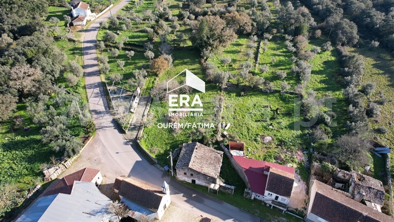 Moradia T3 Alvaiázere, Pelmá - 1423376 - 2