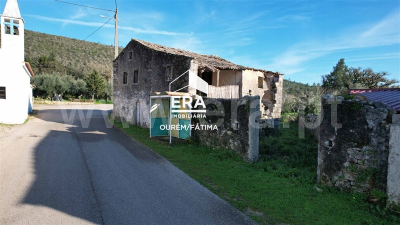 Moradia T3 Alvaiázere, Pelmá - 1423376 - 3