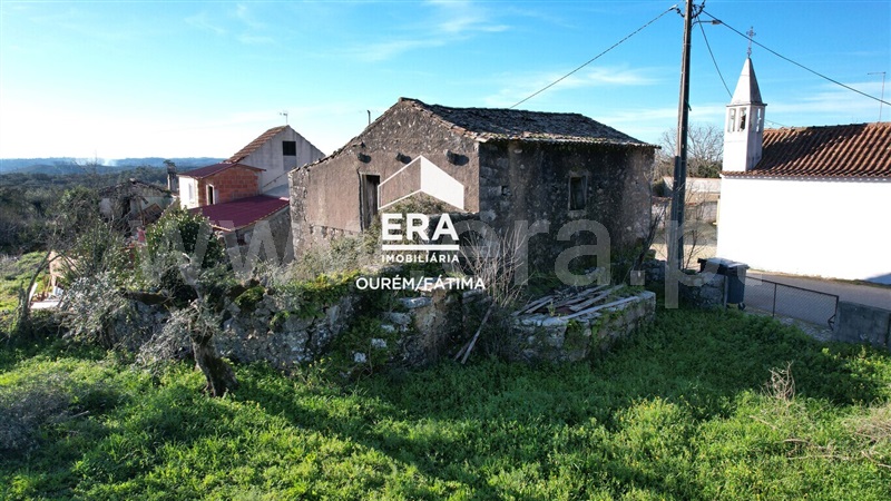 Moradia T3 Alvaiázere, Pelmá - 1423376 - 14