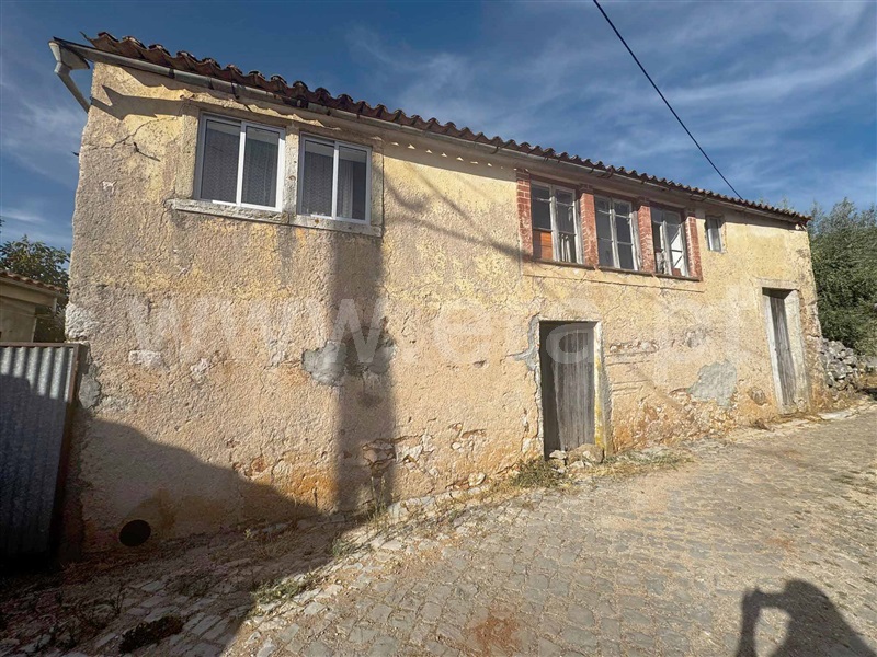 Moradia T3 / Alvaiázere, Pelmá