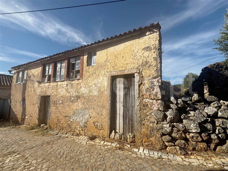 Moradia T3 Alvaiázere, Pelmá - 1509440 - 2