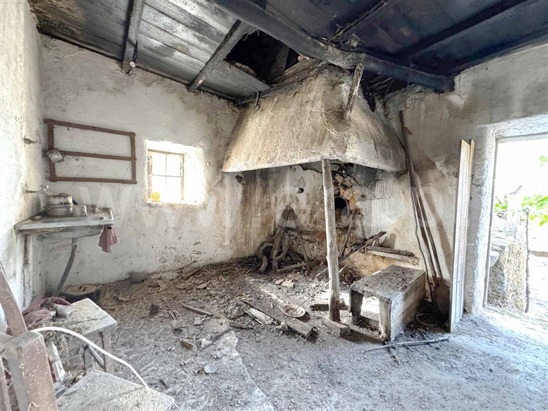 Moradia T3 Alvaiázere, Pelmá - 1509440 - 6