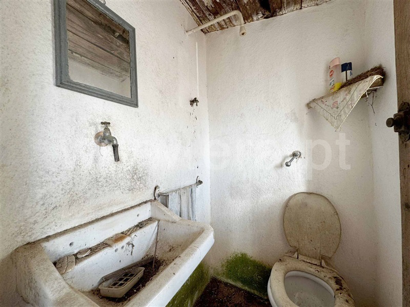 Moradia T3 Alvaiázere, Pelmá - 1509440 - 8