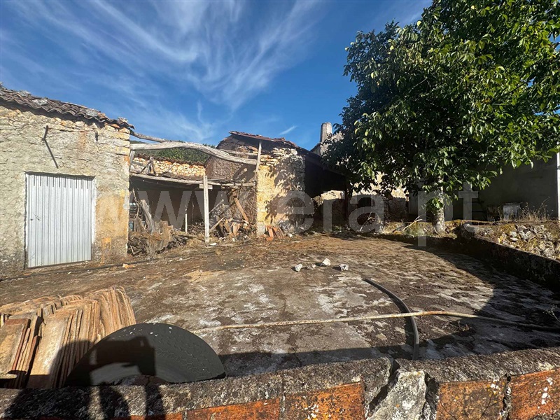 Moradia T3 Alvaiázere, Pelmá - 1509440 - 12