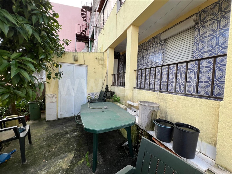 Moradia T3 à venda em Encosta do Sol, Amadora — foto 5