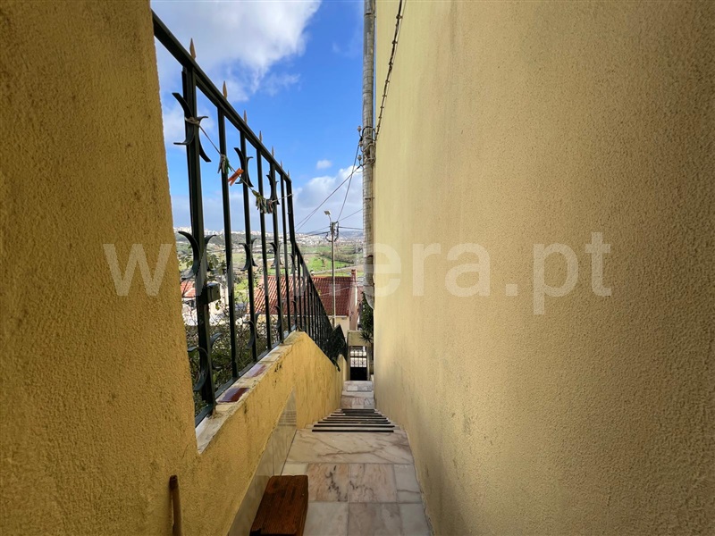 Moradia T3 à venda em Encosta do Sol, Amadora — foto 8