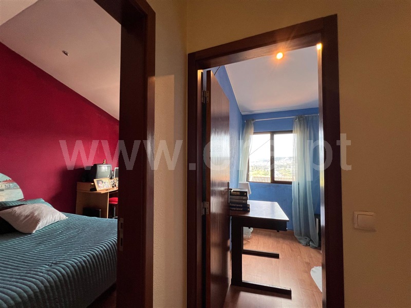 Moradia T3 à venda em Encosta do Sol, Amadora — foto 19