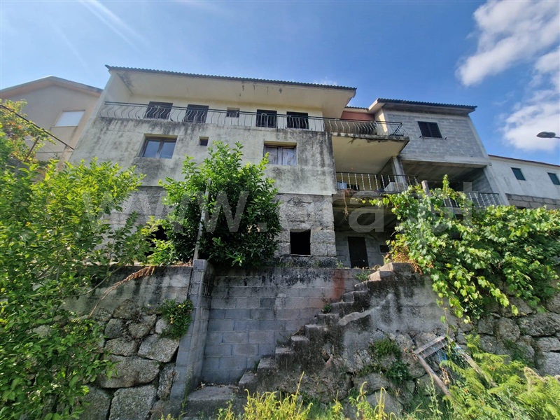 Moradia T3 Amarante, Candemil - 1429632 - 16