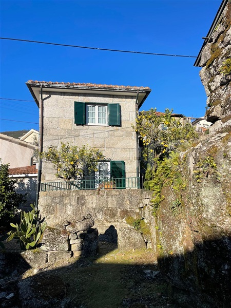 Moradia T3 Amarante, Candemil - 1473673 - 2