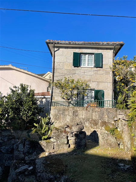 Moradia T3 Amarante, Candemil - 1473673 - 18