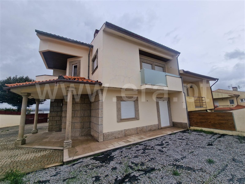 Moradia T3 Amarante, Fregim - 1436971 - 5
