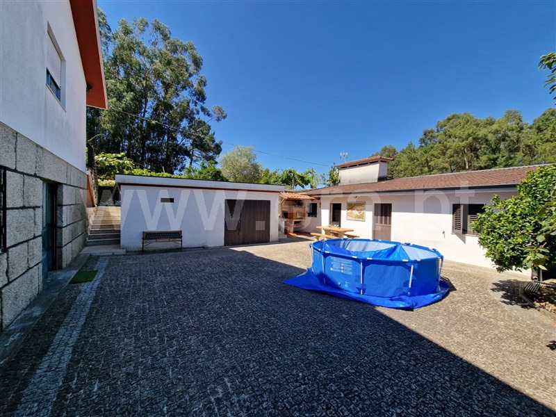 Moradia T3 Amarante, Mancelos - 1498166 - 4