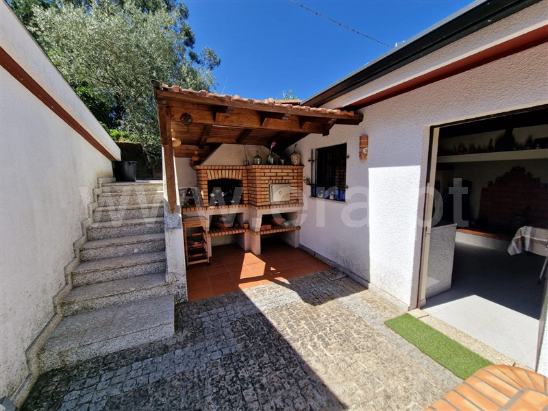Moradia T3 Amarante, Mancelos - 1498166 - 6