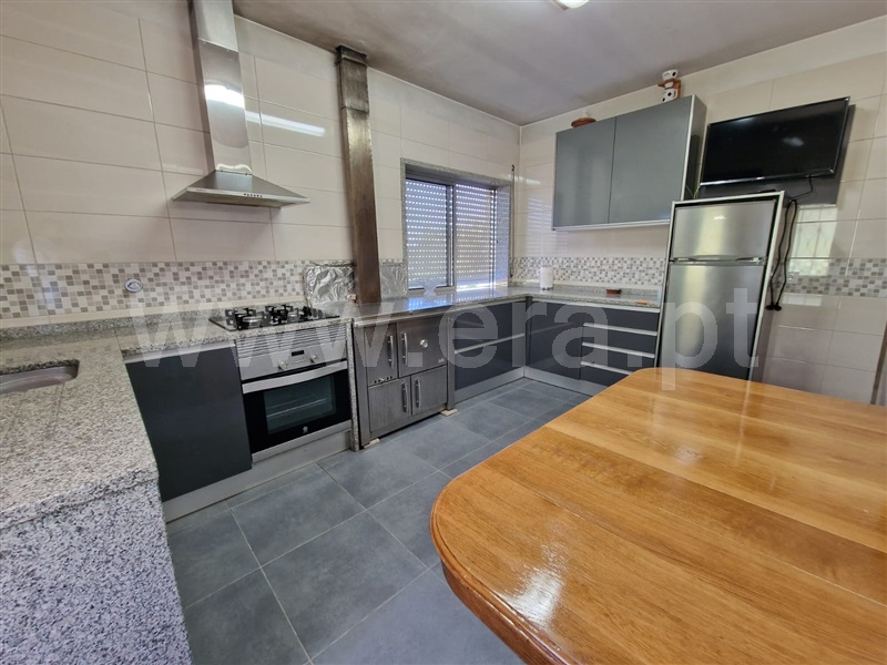 Moradia T3 Amarante, Mancelos - 1498166 - 7