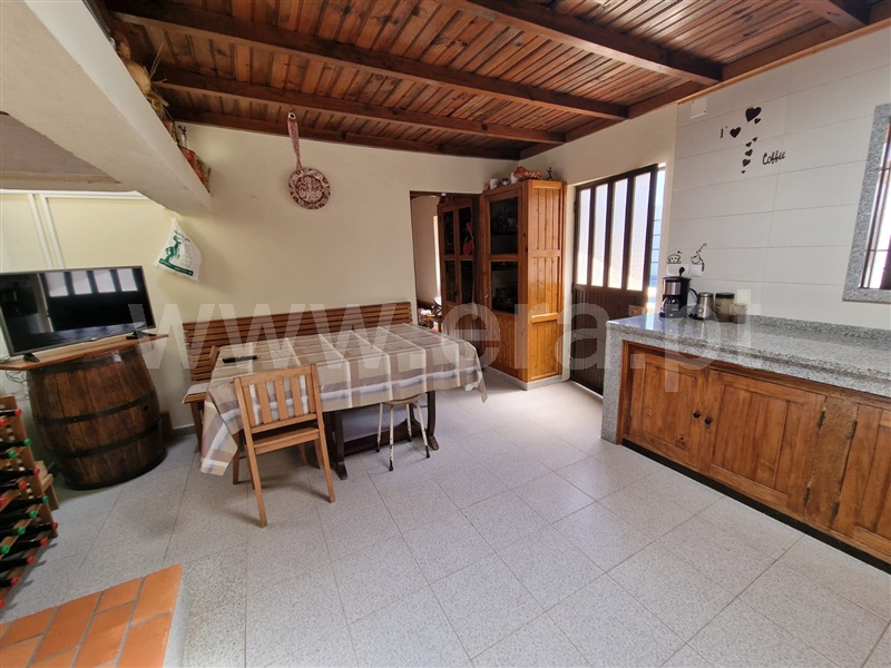 Moradia T3 Amarante, Mancelos - 1498166 - 12
