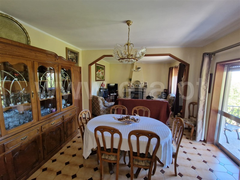 Moradia T3 Amarante, Mancelos - 1498166 - 13