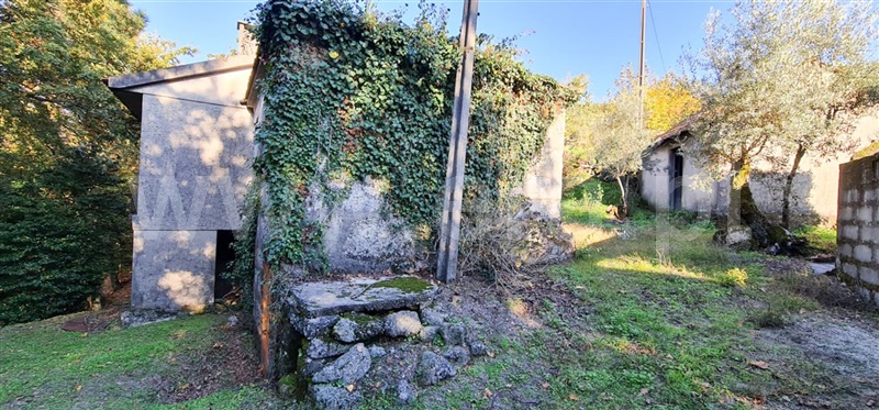 Moradia T3 Amarante, Mancelos - 781245 - 1
