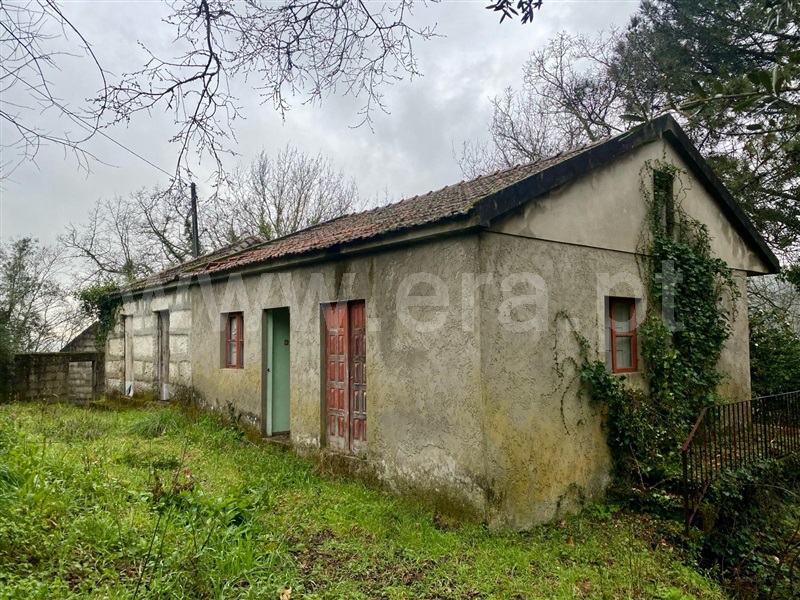 Moradia T3 / Amarante, Mancelos