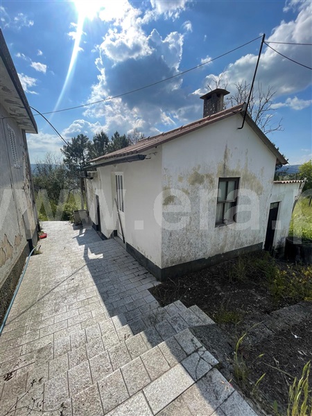 Moradia T3 Amarante, Real, Ataíde e Oliveira - 1470959 - 4