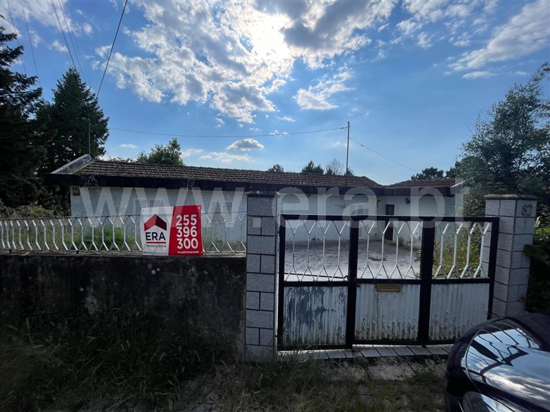 Moradia T3 Amarante, Real, Ataíde e Oliveira - 1470959 - 12