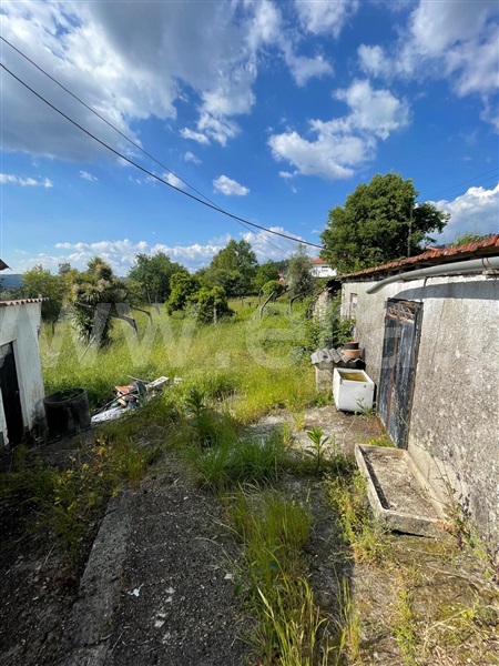 Moradia T3 Amarante, Real, Ataíde e Oliveira - 1470959 - 14