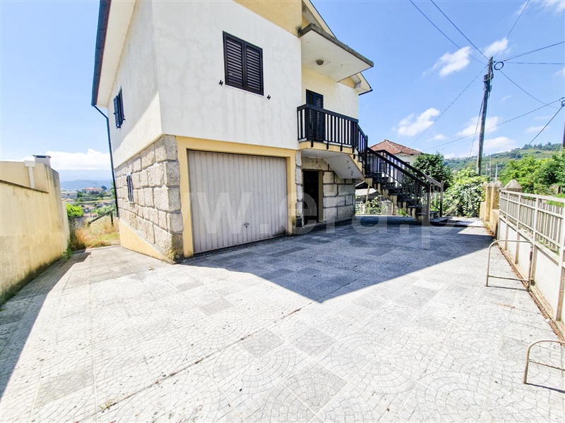 Moradia T3 Amarante, Telões - 1414263 - 3