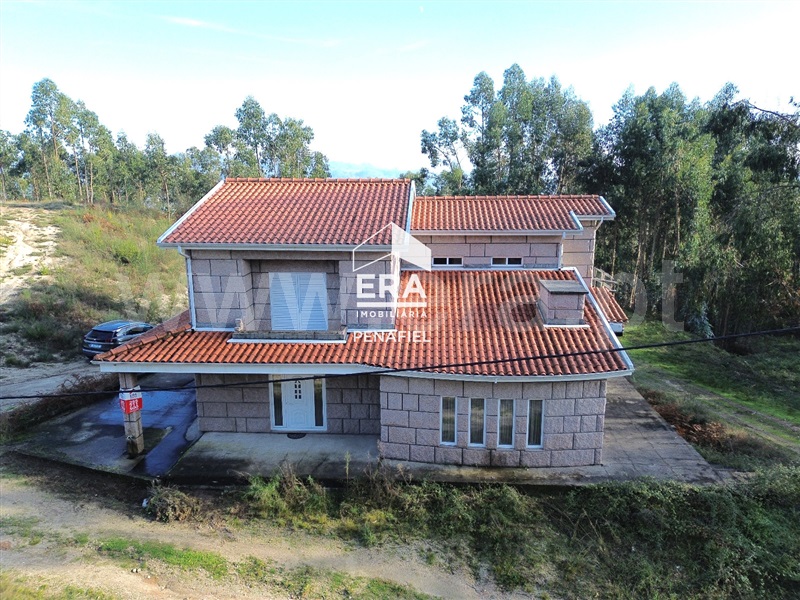 Moradia T3 / Amarante, Travanca