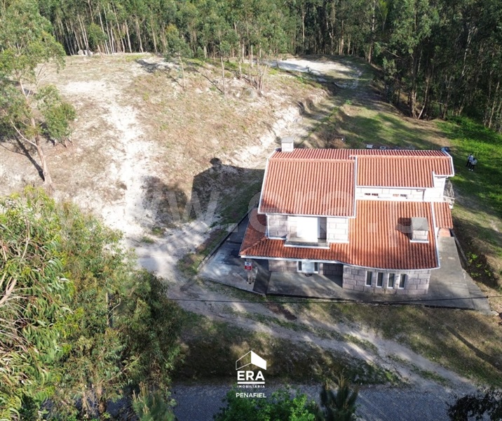 Moradia T3 à venda em Travanca, Amarante — foto 2