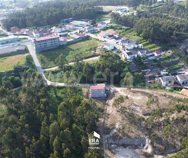 Moradia T3 à venda em Travanca, Amarante — foto 16