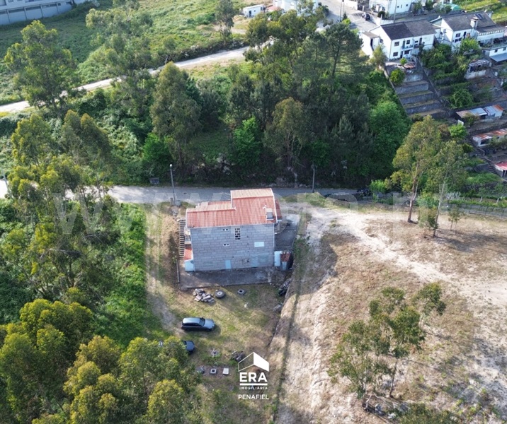 Moradia T3 à venda em Travanca, Amarante — foto 15