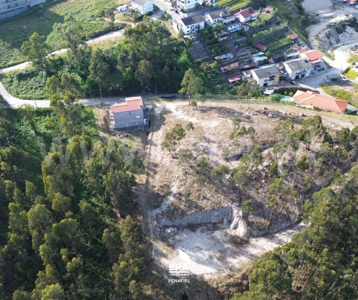 Moradia T3 à venda em Travanca, Amarante — foto 17