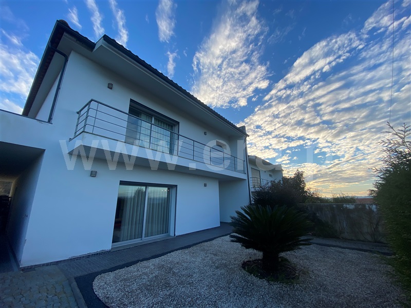 Moradia T3 / Amarante, Vila Chã do Marão