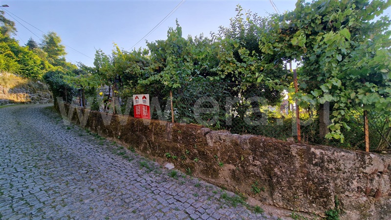 Moradia T3 Amarante, Vila Chã do Marão - 1414111 - 3
